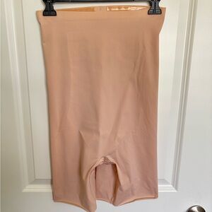 Spanx | Thinstincts High-Waisted Mid Thigh Short